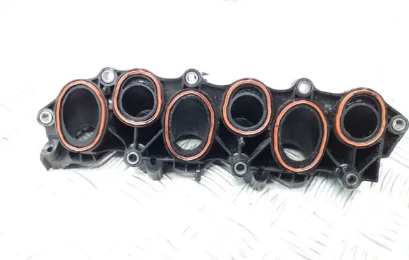 Audi A6 S6 C7 4G Intake manifold 059129765