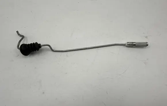 Other front door trim element