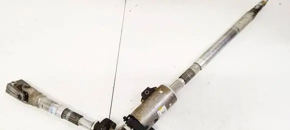 Saab 9-5 Steering wheel axle 26106032 5208343