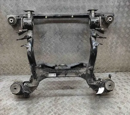 Volkswagen ID.4 Rear subframe 11A500025 1EA505235BC
