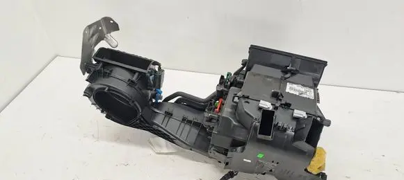 Audi A4 S4 B6 8E 8H Interior heater climate box assembly 8E2820005J 90705205149 F983977L