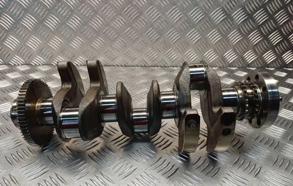 Mini Cooper F57 Crankshaft 764329405