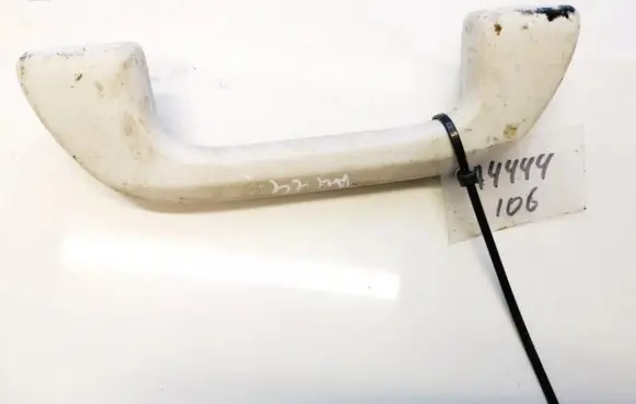 Honda CR-V Front interior roof grab handle