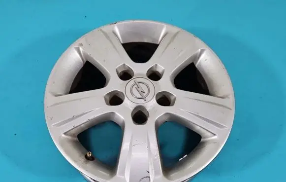 Opel Meriva A R15 alloy rim 13178958 IMPRK1375353