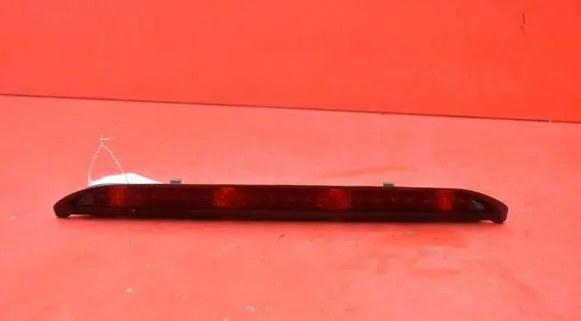 Opel Vectra C Boot/trunk interior light 024469480