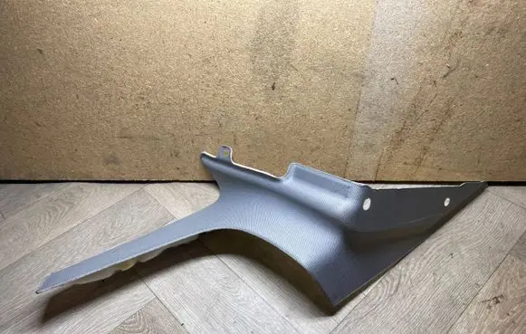 BMW 5 GT F07 (D)pillar trim (top) 9137201 51439137201