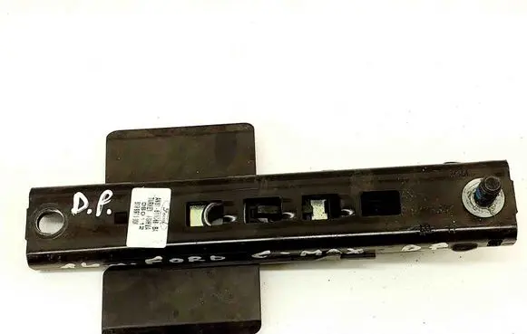 Ford C-MAX II Seat belt height adjuster AM61611C46BA