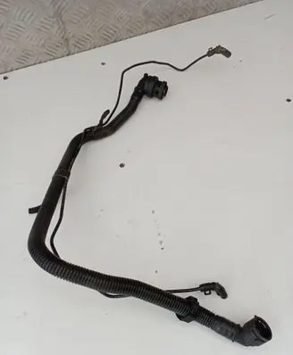 Opel Mokka Breather/breather pipe/hose 25193343