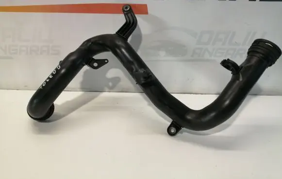 Seat Toledo III (5P) Intercooler hose/pipe 1K0145770B