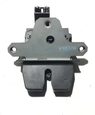 Volvo S60 Tailgate/trunk/boot lock/catch/latch 31335045