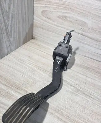 Citroen C4 II Accelerator throttle pedal 9671840280 0280755164