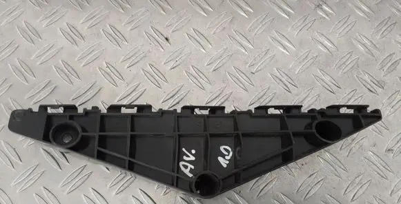 Toyota Avensis T270 Front bumper mounting bracket 5253605040
