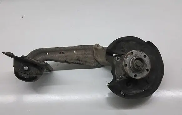 Volkswagen Tiguan Rear wheel hub 5QF505436F