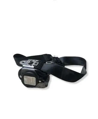 Volkswagen PASSAT CC Front seatbelt 6047613B 113427