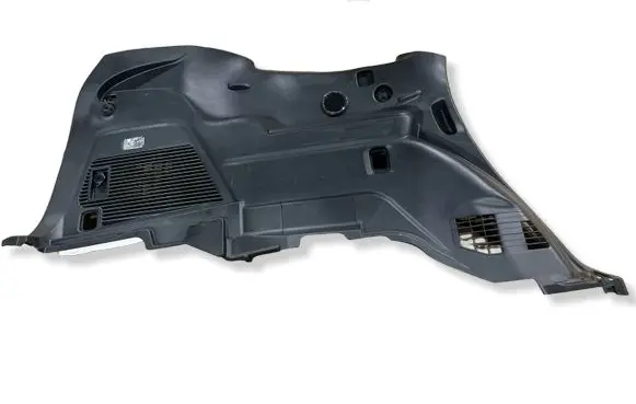 Subaru Ascent Trunk/boot lower side trim panel 94047XC
