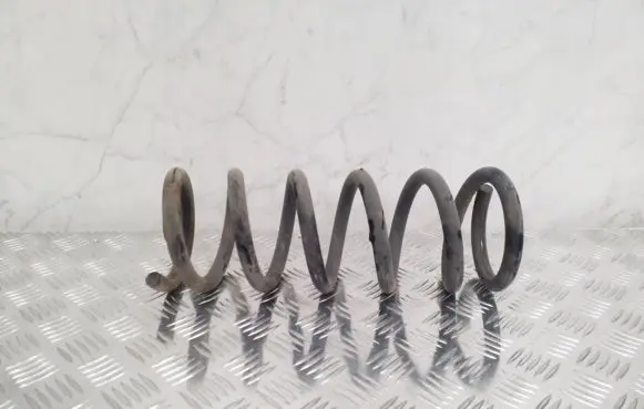 Infiniti FX Rear coil spring