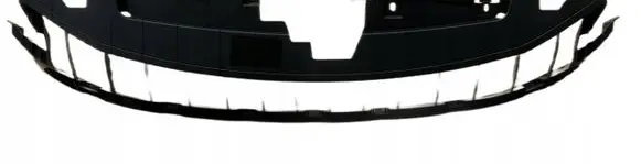 Ford Fiesta Front grill N1BB17E778A