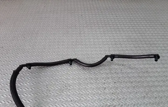Peugeot 406 Fuel return line/hose 