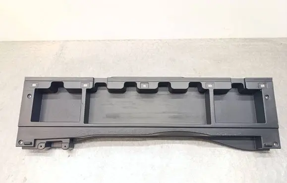 Toyota RAV 4 (XA40) Glove box in trunk 5857742040