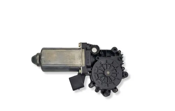 Mercedes-Benz Sprinter W907 W910 Front door window regulator with motor A0058209342