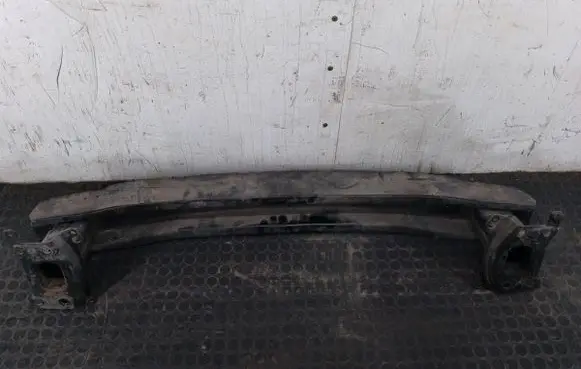 Volkswagen Touran I Front bumper support beam 