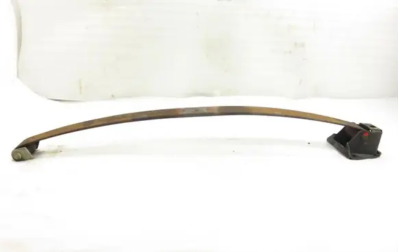 Fiat Ducato Rear leaf spring 