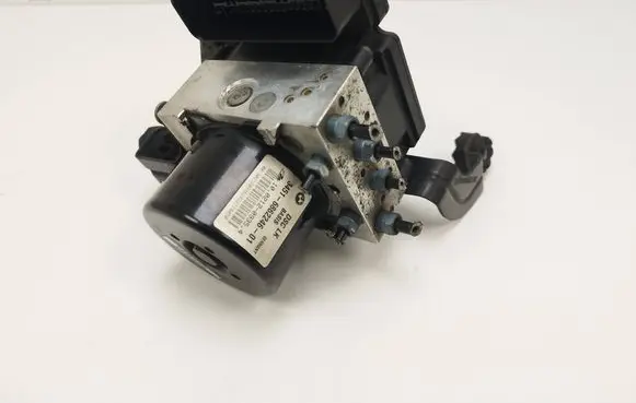 BMW 3 F30 F35 F31 ABS Pump 6862246 10021209354 6862247