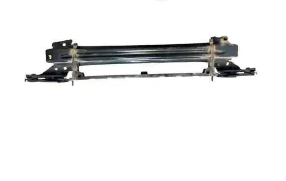 Skoda Octavia Mk2 (1Z) Front bumper cross member 1Z0807111