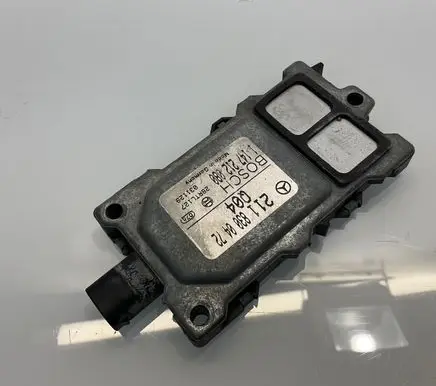 Mercedes-Benz E W211 Air quality sensor 2118300472 28RTL127 1147212080