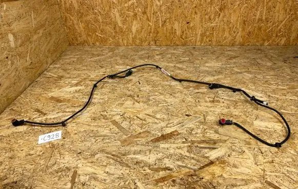 Honda Jazz IV GR Parking sensor (PDC) wiring loom 32220TZAE001 39680TZAE011M1