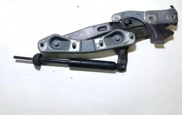 Mercedes-Benz C W202 Engine bonnet/hood hinges 2028800128