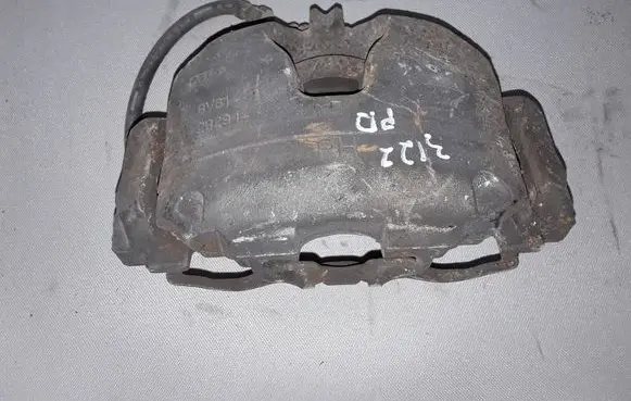 Ford Kuga II Front brake caliper 