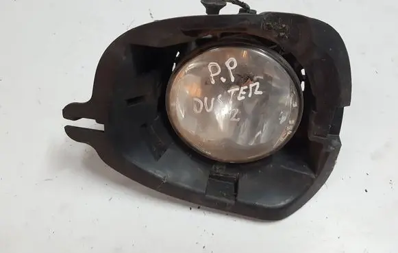 Dacia Duster Front fog light 261500097RXAUTOPX 261500097R