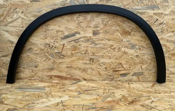 Mercedes-Benz GLC X253 C253 Front arch trim A2538850522