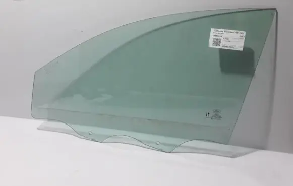 Ford Mach-E I Front door window glass four-door LJ8BR21411AC