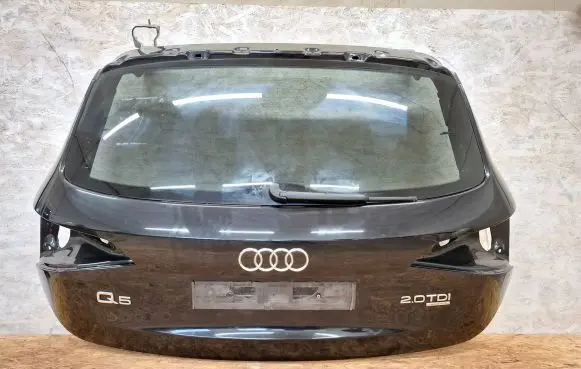 Audi Q5 SQ5 Tailgate/trunk/boot lid