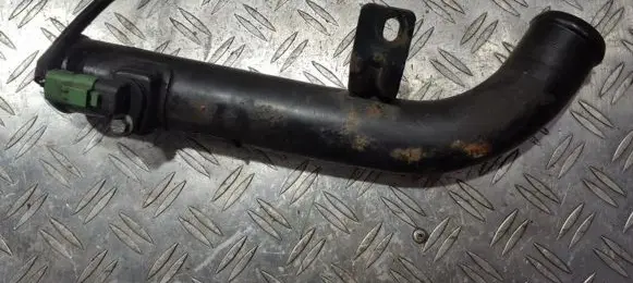 Ford Transit - Tourneo Connect Intercooler hose/pipe