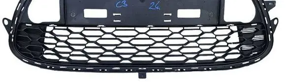 Citroen C3 Front bumper lower grill 9685359677