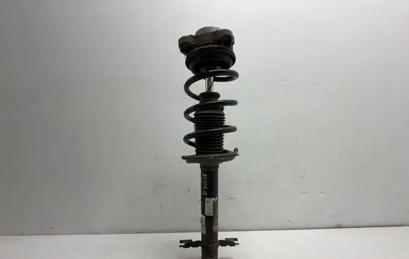 Peugeot Boxer Front shock absorber/damper 01374643080