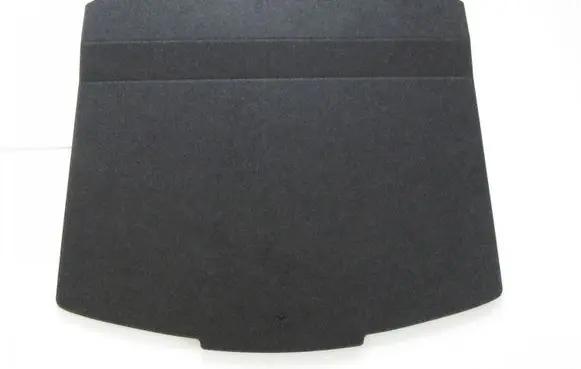 Toyota Auris E180 Trunk/boot mat liner 
