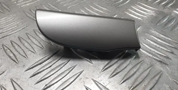 Volkswagen Golf VI Dashboard glove box trim 5K1858418B