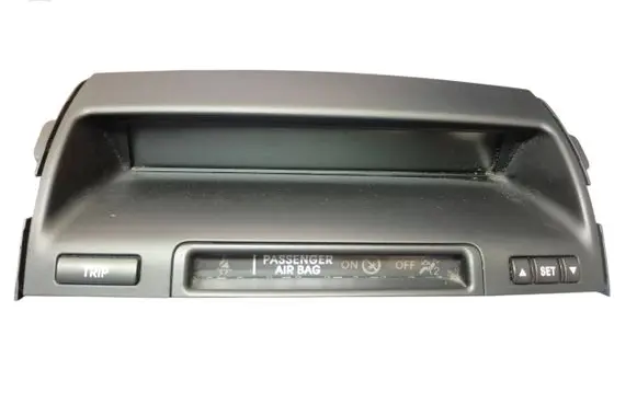 KIA Venga Screen/display/small screen 941011P010