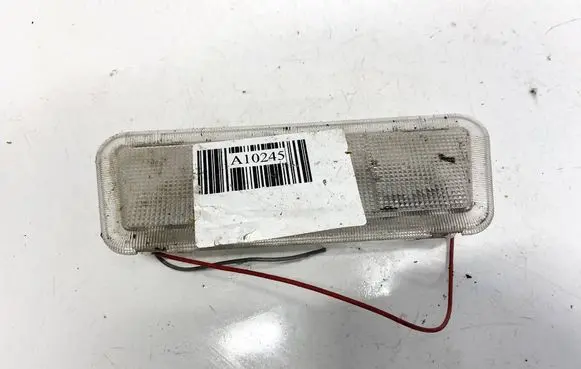 Opel Astra F Other interior light 90568390