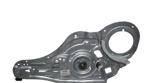 KIA Sportage Front window lifting mechanism without motor 824803U110
