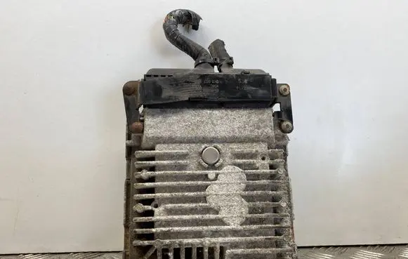 Skoda Superb B6 (3T) Engine control unit/module 03L906023PR