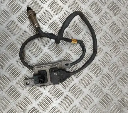 Lambda probe sensor