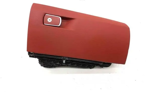 BMW 4 F32 F33 Glove box 72758410