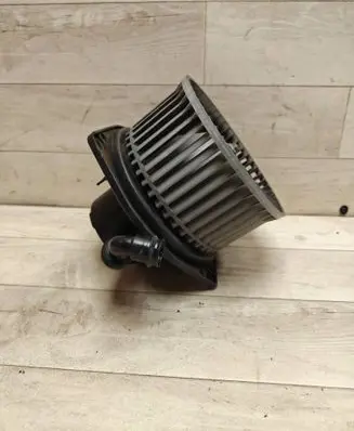 Chevrolet Aveo Heater fan/blower 4051026 6K07S1