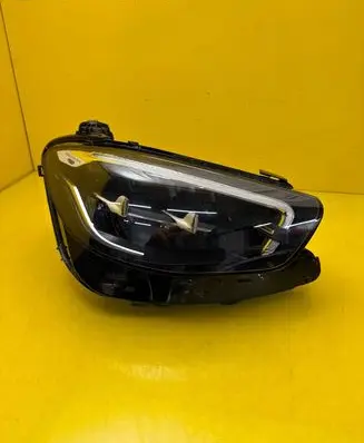 Mercedes-Benz E W213 Headlight/headlamp A2139069609