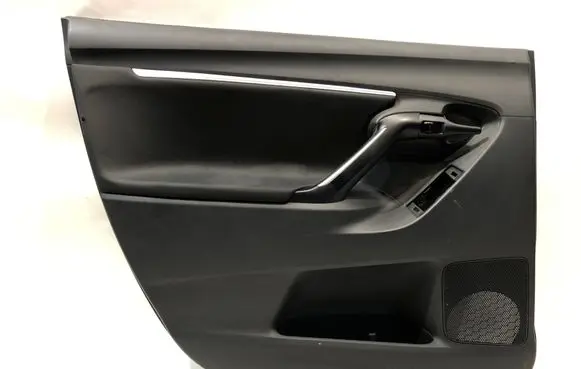 Toyota Verso Sliding door card 